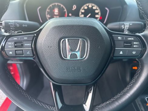 Used 2025 Honda Civic Sport image 19