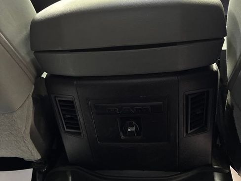Used 2014 RAM 1500 Big Horn AWD/4WD image 27
