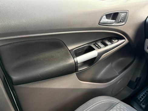 Used 2021 Ford Transit Connect XLT image 35