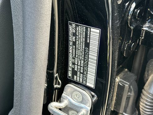 Used 2026 Mercedes-Benz CLA 250 image 20