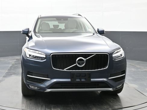 Used 2018 Volvo XC90 T6 Momentum w/ Convenience Package image 3