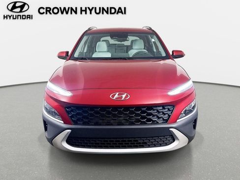 Certified 2023 Hyundai Kona SEL w/ Convenience Package AWD/4WD image 2