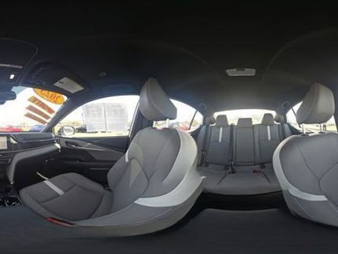 Certified 2025 Toyota Camry SE image 11