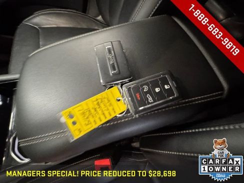 Used 2021 Jeep Grand Cherokee L Limited image 27