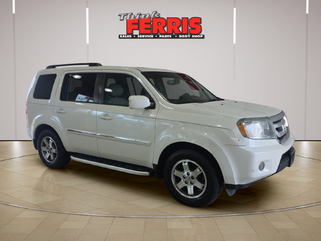 Used 2011 Honda Pilot Touring image 7