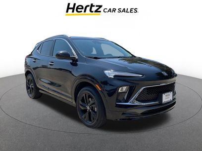 Used 2024 Buick Encore GX Sport Touring