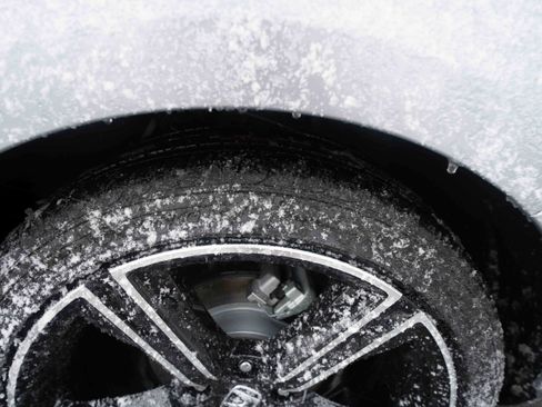 New 2025 Honda Accord Sport image 29