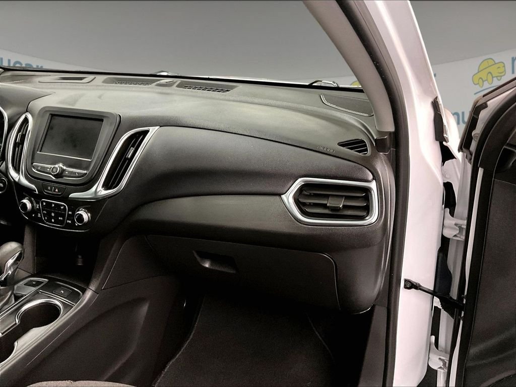 Used 2024 Chevrolet Equinox LT AWD/4WD image 13