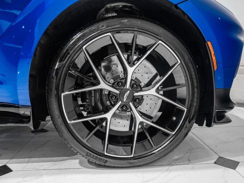 New 2026 Aston Martin DBX 707 AWD/4WD image 53