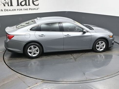 Used 2024 Chevrolet Malibu LT image 37