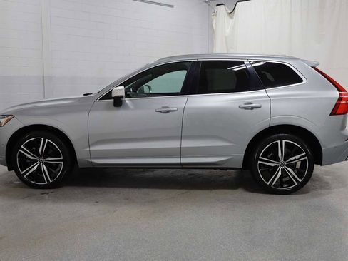 Used 2018 Volvo XC60 T6 R-Design w/ Convenience Package image 2