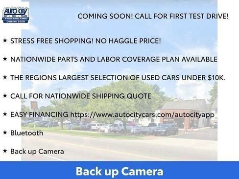Used 2016 Honda Civic EX image 21