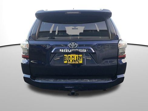 Used 2019 Toyota 4Runner SR5 image 5