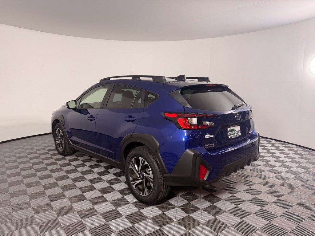 Used 2025 Subaru Crosstrek 2.5i Premium AWD/4WD image 11