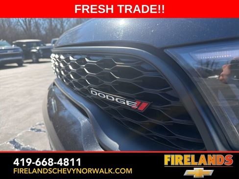 Used 2021 Dodge Durango GT image 3