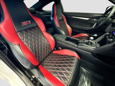 Used 2017 Honda Civic Si image 15