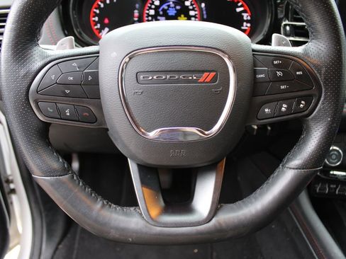 Used 2024 Dodge Durango GT image 22
