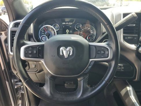 Certified 2024 RAM 3500 Big Horn w/ Night Edition AWD/4WD image 29