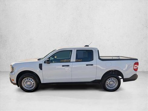 New 2025 Ford Maverick XL w/ Equipment Group 102A image 5