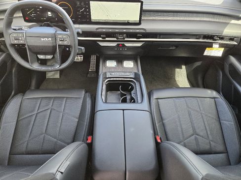 New 2027 Kia Telluride X-Line SX Prestige image 19