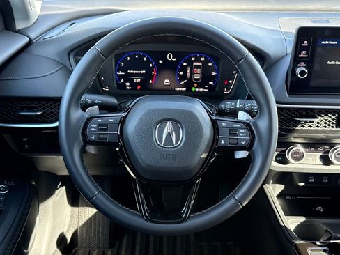 Certified 2025 Acura ADX AWD image 26