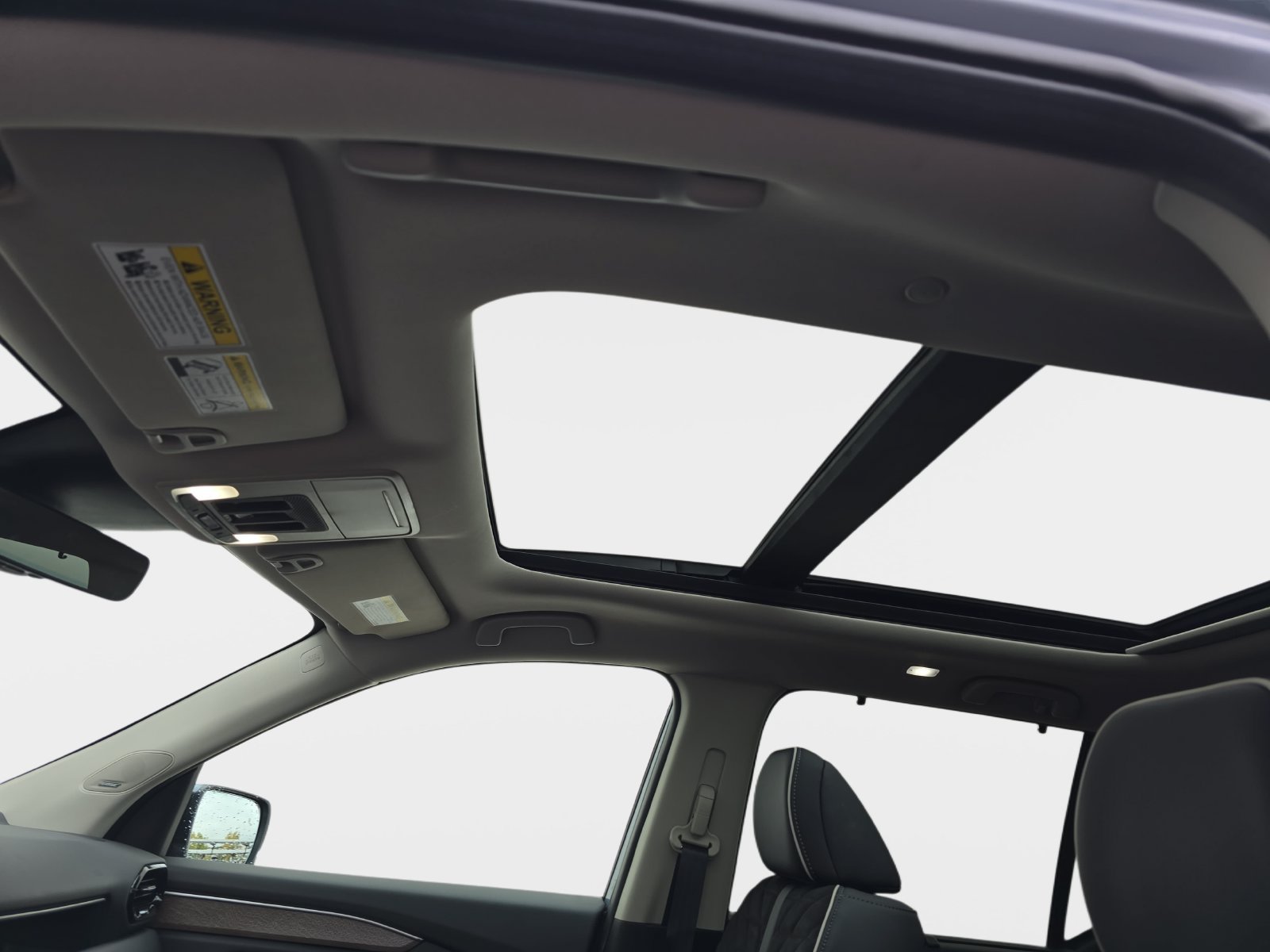 New 2026 Honda Pilot Elite image 30