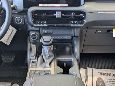 New 2026 Toyota Land Cruiser image 30