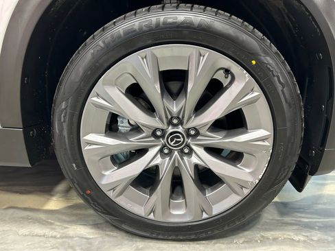 Used 2024 MAZDA CX-90 3.3 Turbo w/ Premium Package image 27