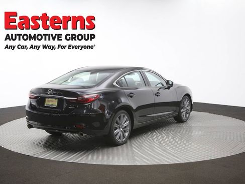 Used 2021 MAZDA MAZDA6 Touring FWD image 42