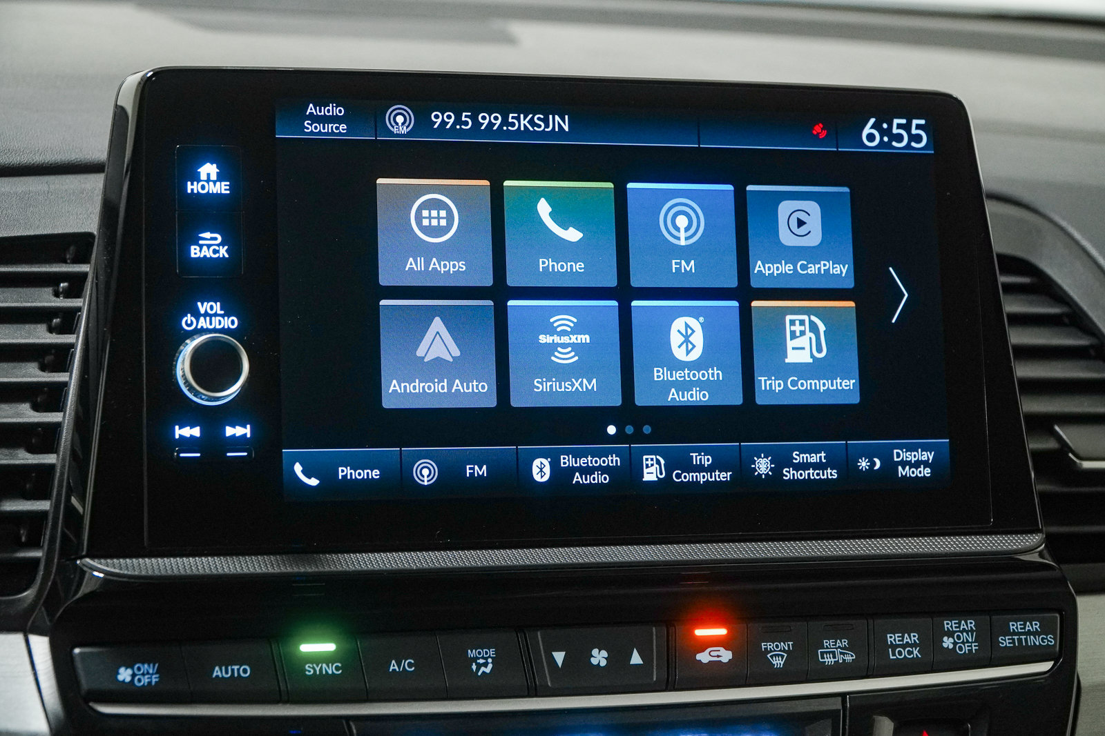 Used 2025 Honda Odyssey EX-L image 28