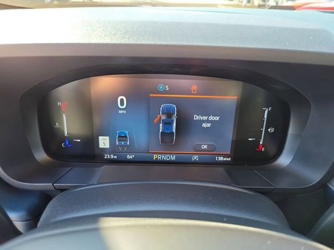 New 2026 Ford Maverick Lobo AWD/4WD image 21