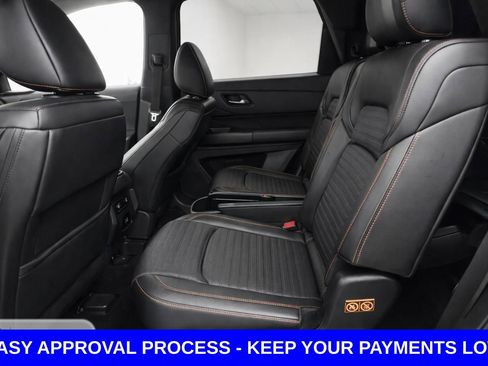 Used 2023 Nissan Pathfinder Rock Creek AWD/4WD image 16