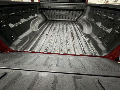 New 2026 GMC Canyon Elevation w/ Convenience Package image 58