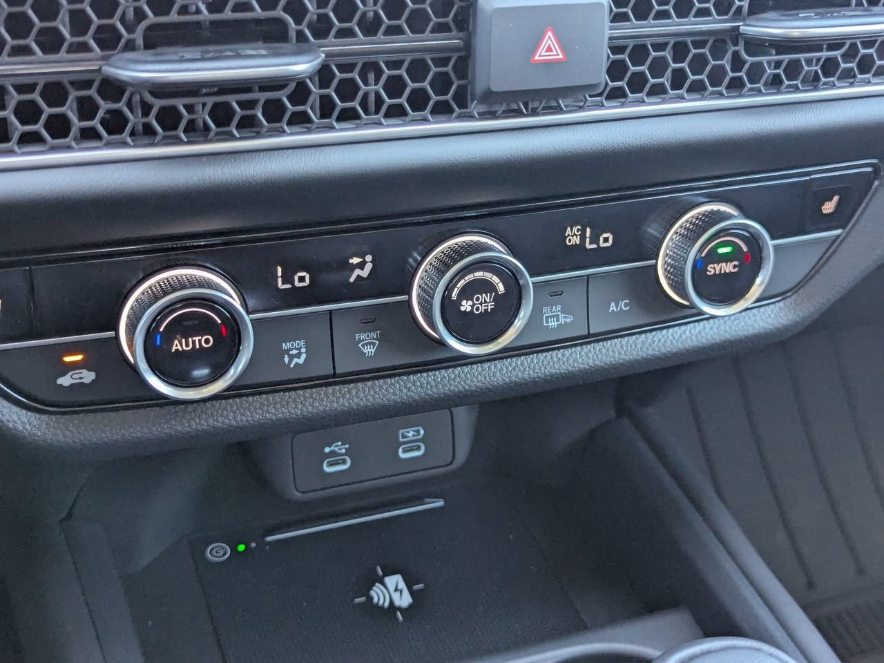 New 2027 Honda HR-V EX-L image 15