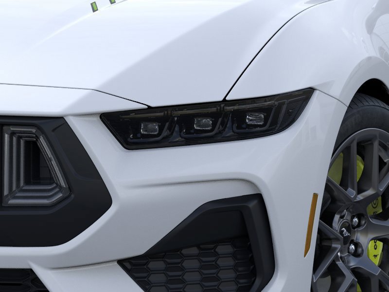 New 2026 Ford Mustang Premium w/ Mustang RTR Package RWD image 18