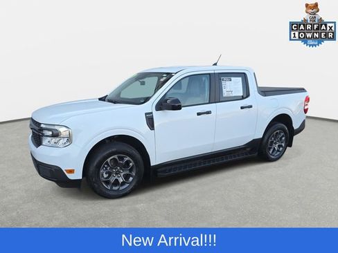 Used 2024 Ford Maverick XLT w/ XLT Luxury Package image 8