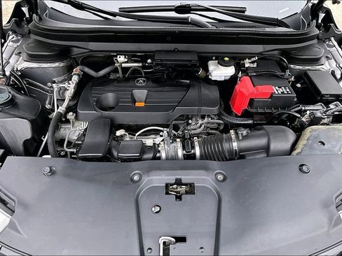Used 2022 Acura RDX A-Spec AWD/4WD image 30
