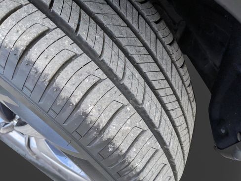 New 2026 Honda CR-V EX-L image 41