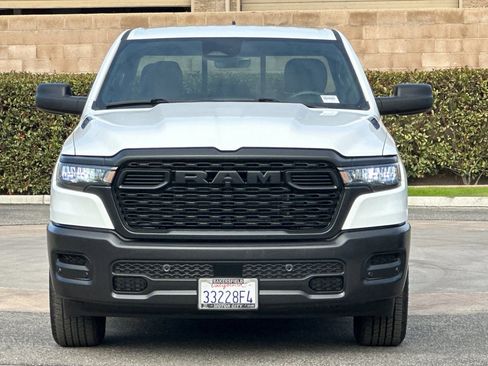 Used 2025 RAM 1500 Tradesman image 9