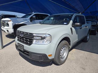 Used 2024 Ford Maverick XL w/ Equipment Group 100A Standard video 1