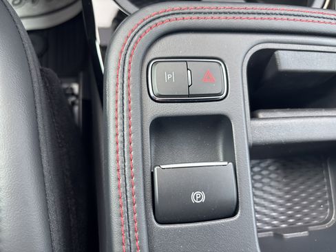 New 2025 Ford Mustang Mach-E Premium w/ Sport Appearance Package image 30