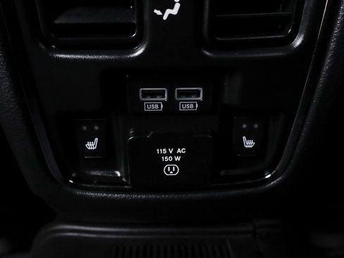 Used 2020 Jeep Grand Cherokee Overland image 43