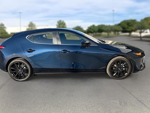 Used 2026 MAZDA MAZDA3 s Sport image 9