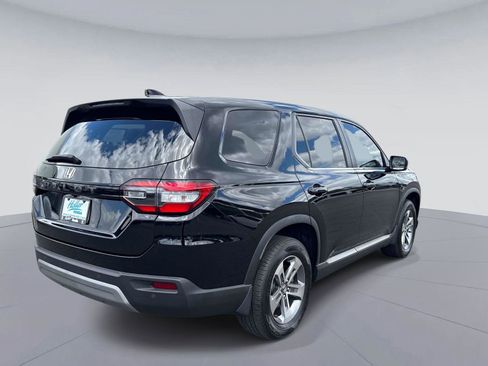 Certified 2023 Honda Pilot EX-L image 4