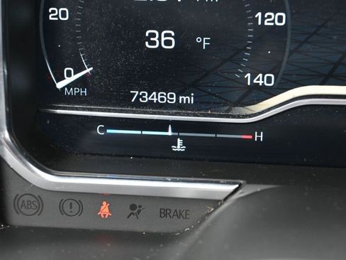 Used 2024 GMC Sierra 2500 Denali w/ Denali Reserve Package image 37