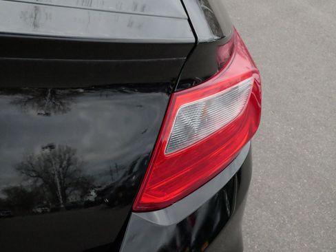 Used 2015 Honda Accord EX-L image 17