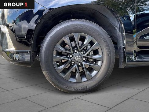 Certified 2023 Lexus GX 460 Premium image 8