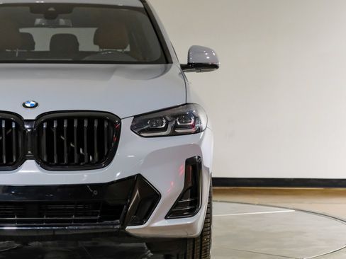Used 2024 BMW X3 sDrive30i w/ M Sport Package RWD image 50