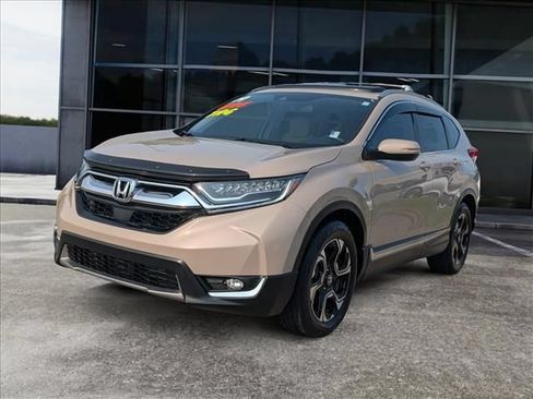 Used 2019 Honda CR-V Touring image 5