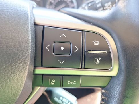 Used 2022 Lexus GX 460 Premium w/ Premium Package AWD/4WD image 19